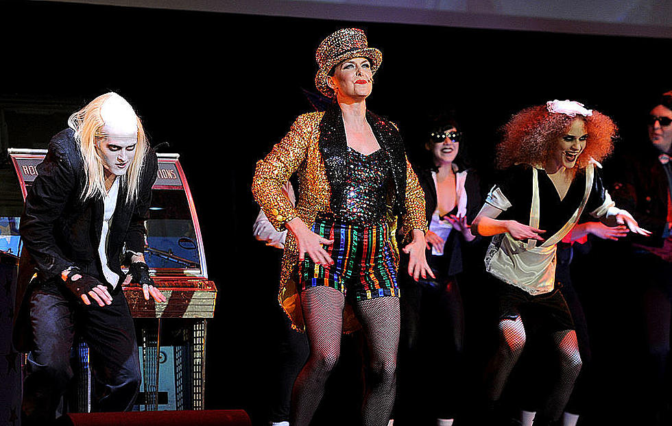 Wichita Falls Will Have a  Screening of Rocky Horror Picture Show