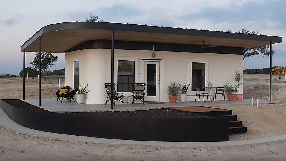 Austin Company Proving It's Possible to 3D Print a House