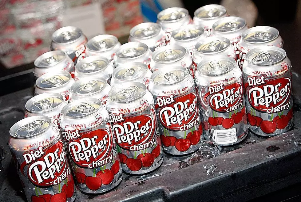 Woman Tried To Sue Dr Pepper When She Didn't Lose Weight 