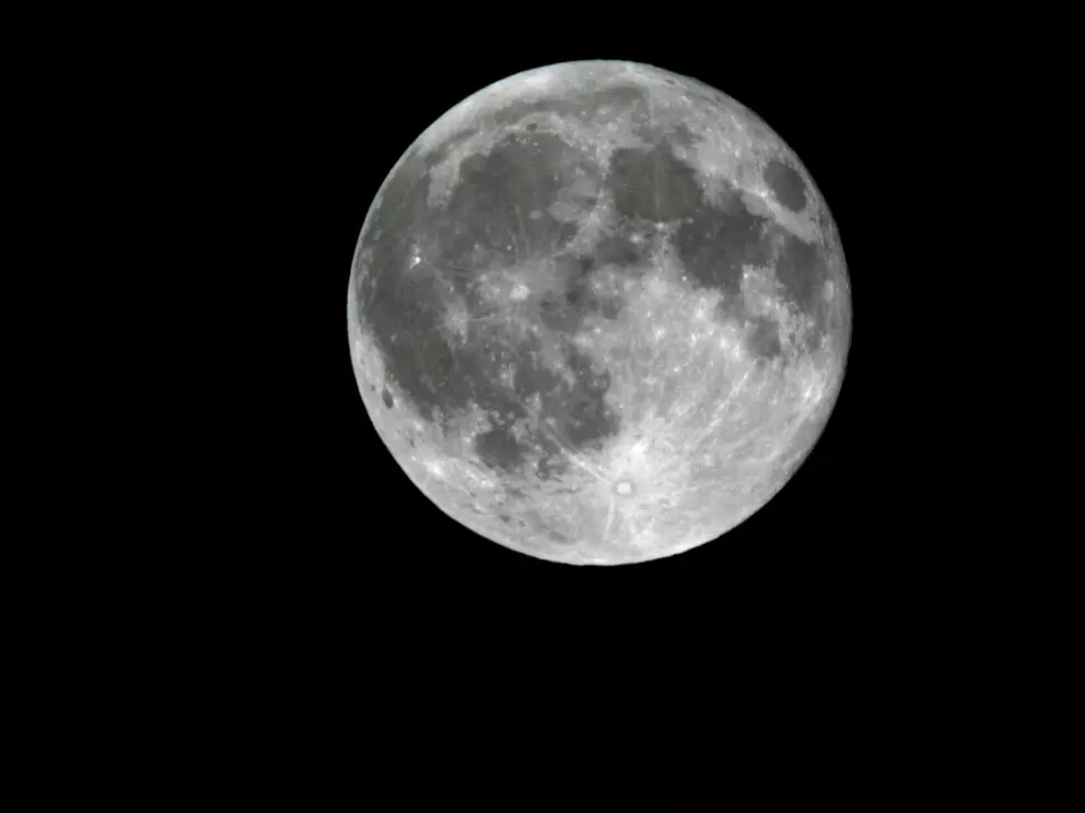 This Month’s Full Moon at 12:12 a.m. on 12/12