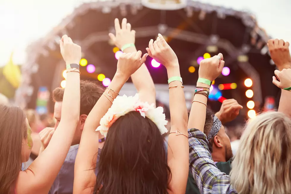 Buy Born & Raised Music Festival Tickets Early With This Code