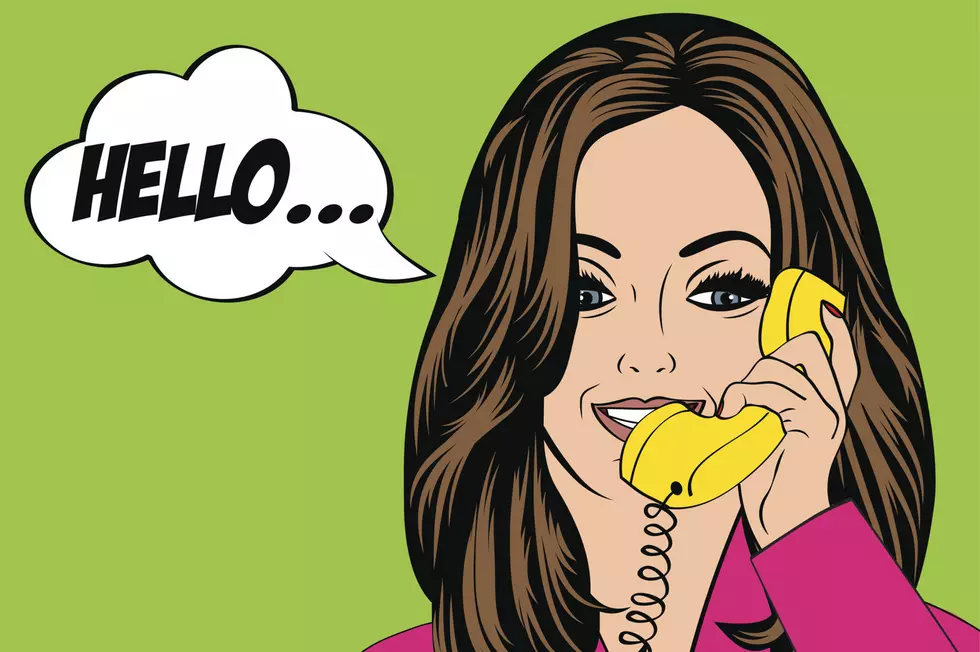 Is It Time For Phone Calls To Make A Comeback?