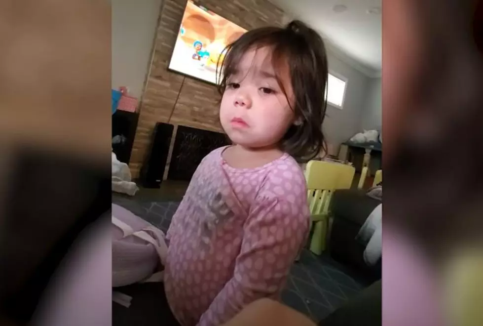 Little Girl Upset She Can’t Go to Starbucks [VIDEO]