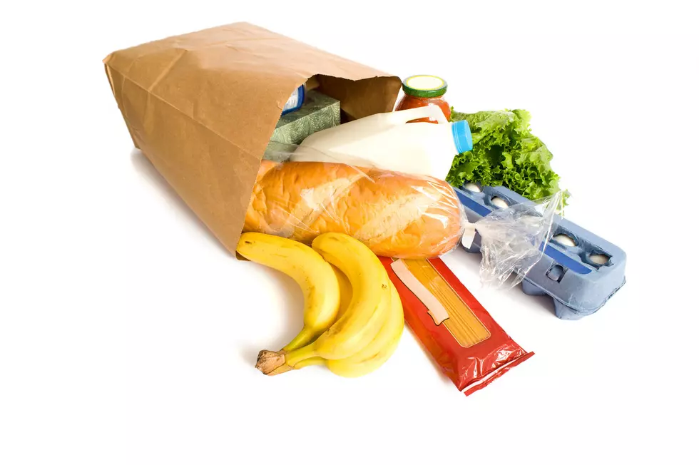 WF Area Food Bank Mobile Pantry Series Kicks Off This Saturday