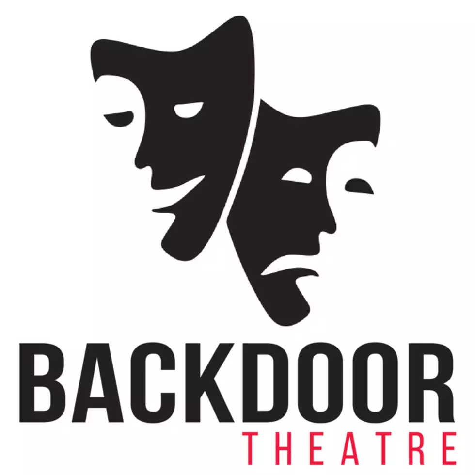 Water Tragedy Strikes Backdoor Theatre in Downtown Wichita Falls