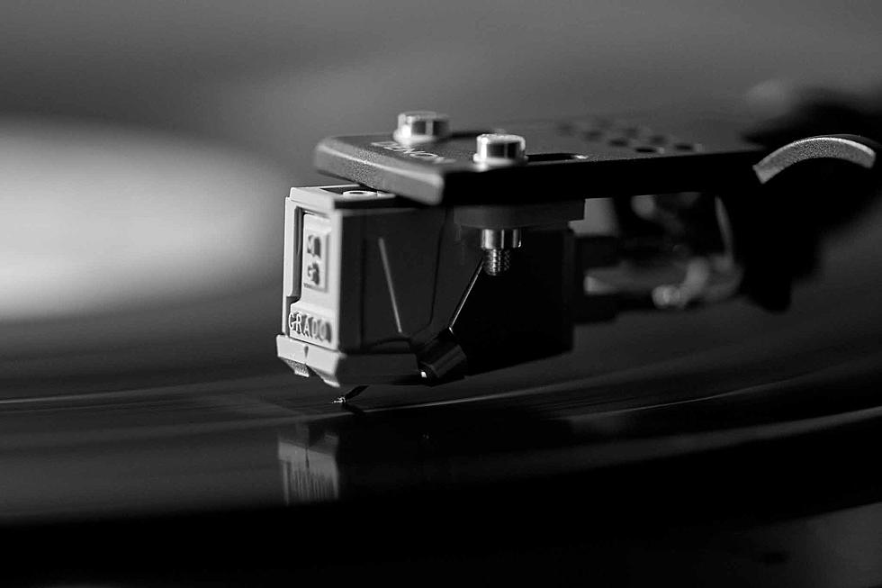 National Vinyl Record Day Makes Beautiful Music For Many