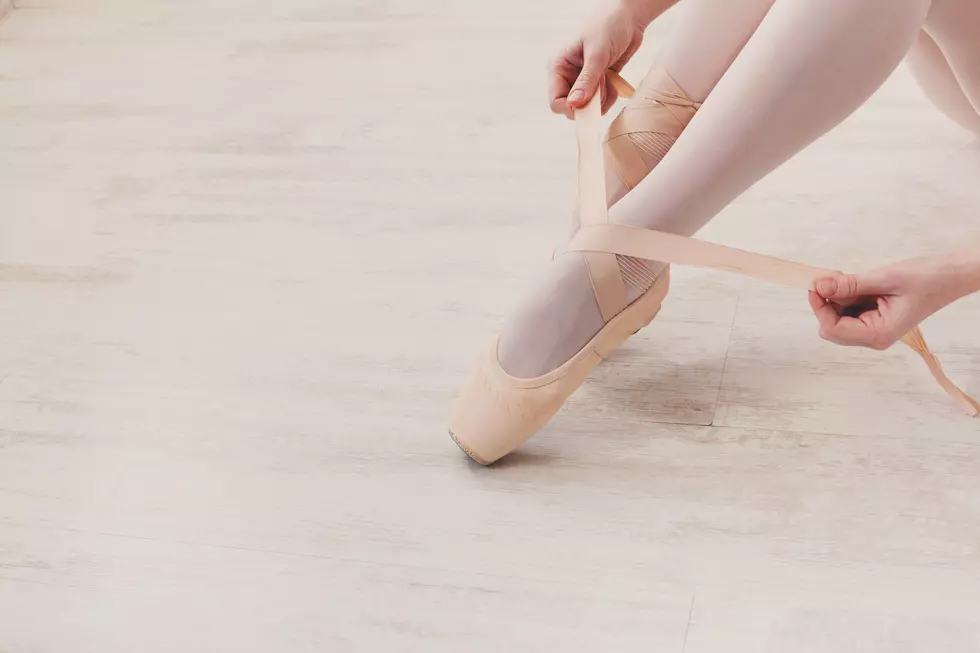 WF Ballet Theatre Cancels Live 2020 ‘Nutcracker’ Performance