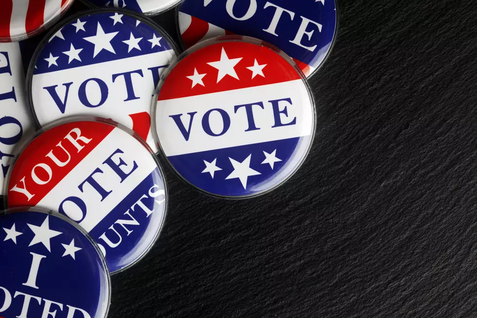 Where and When to Cast Your Early Votes in the Wichita Falls Area