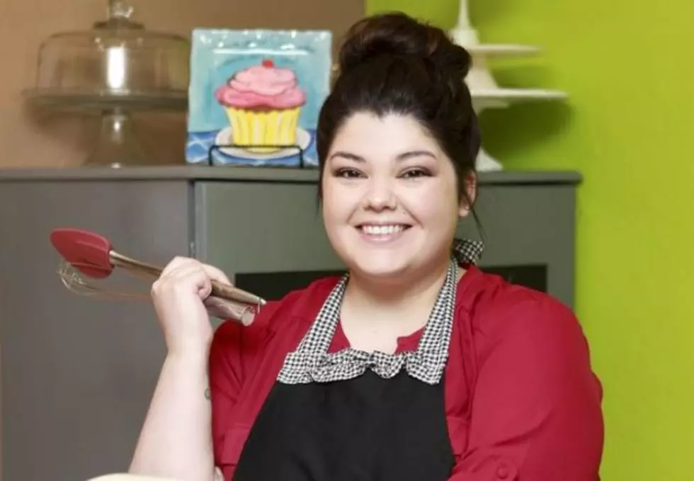 Wichita Falls Cake Designer In 'The Greatest Baker' - How To Vote