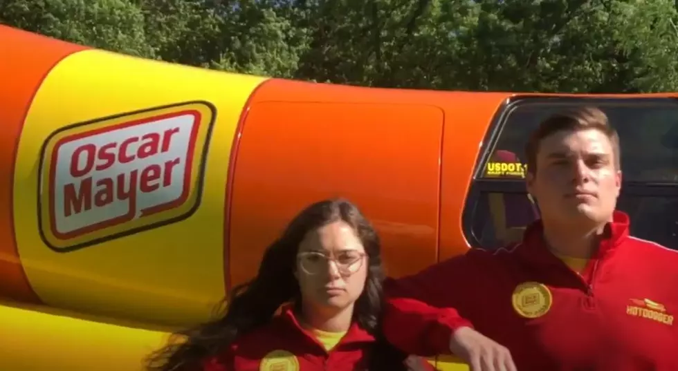 Oscar Mayer Looking For New ‘Hot Doggers’ – Here’s How To Apply