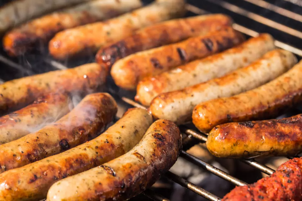 41st Annual Scotland Sausage Festival Is This Sunday