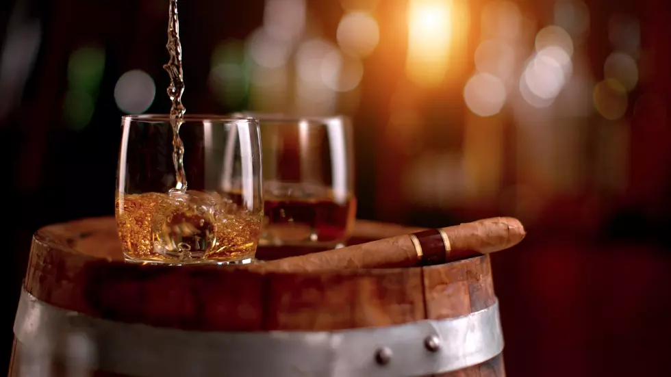 So What’s The Deal With Whiskey? And How Should I Drink It?