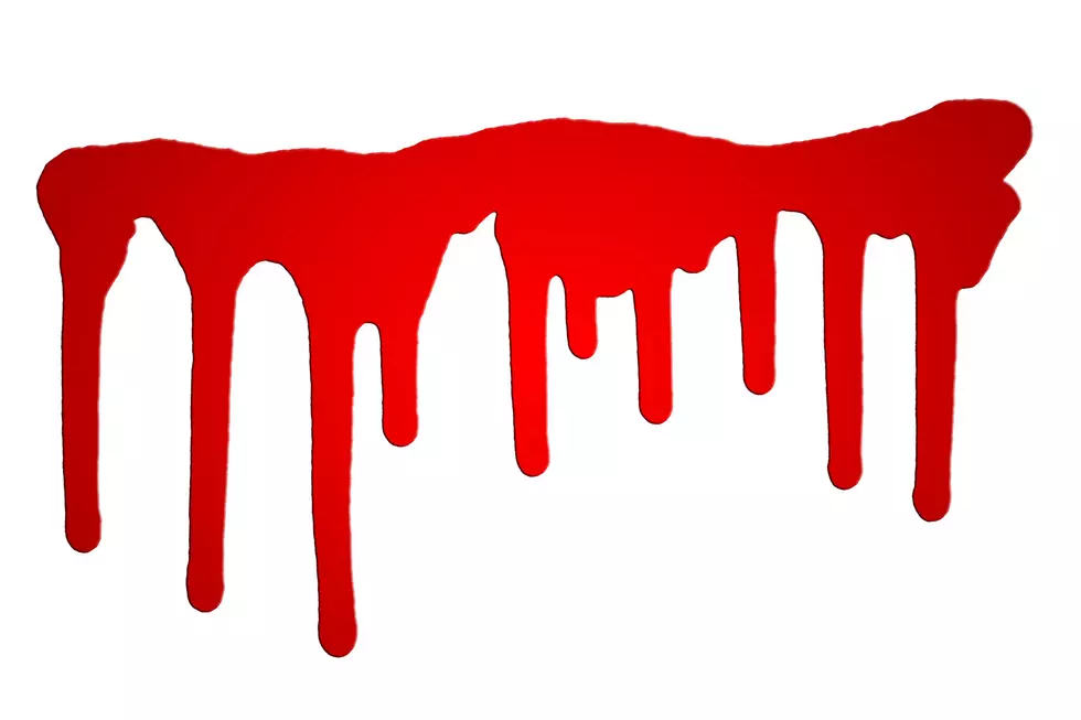 Texas Woman Wakes Up To Blood Dripping From Ceiling