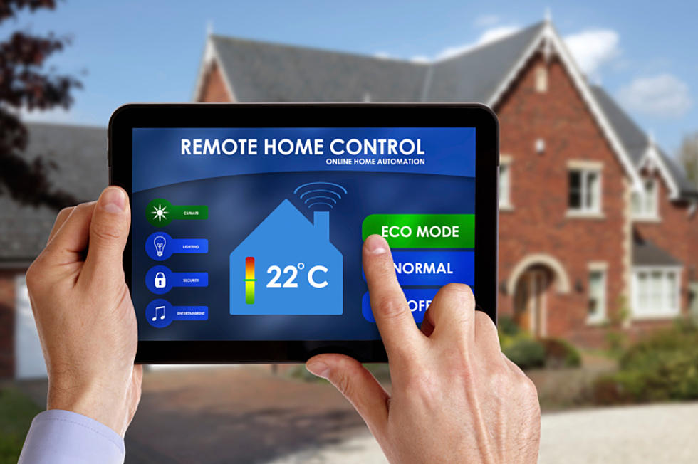 Someone Is Controlling Texan’s Smart Thermostats Remotely