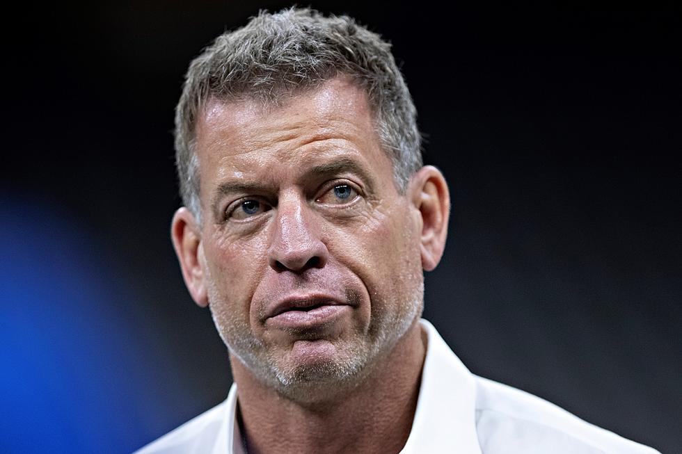 Troy Aikman Announces The Lineup For A New Country Music Festival