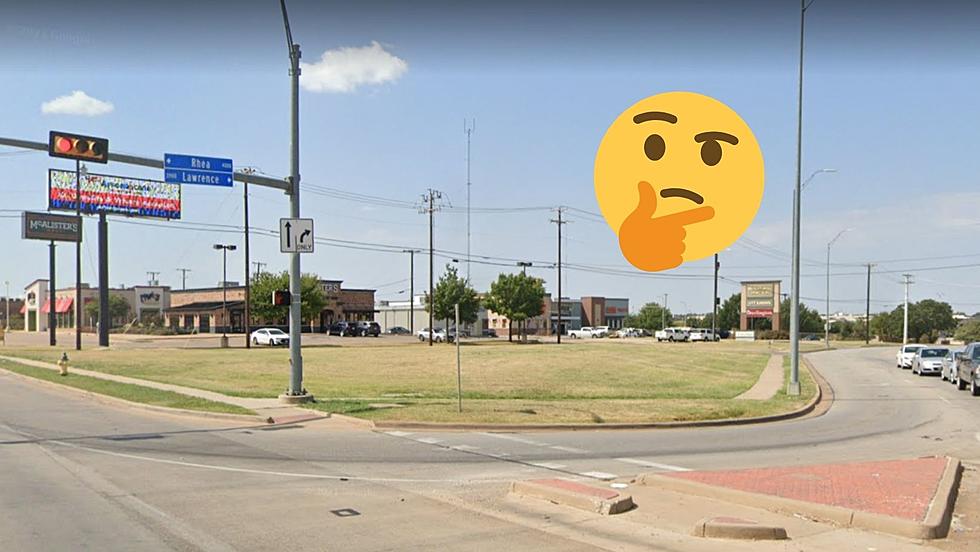 What Should Be Build On The Corner Of Call Field & Lawrence?