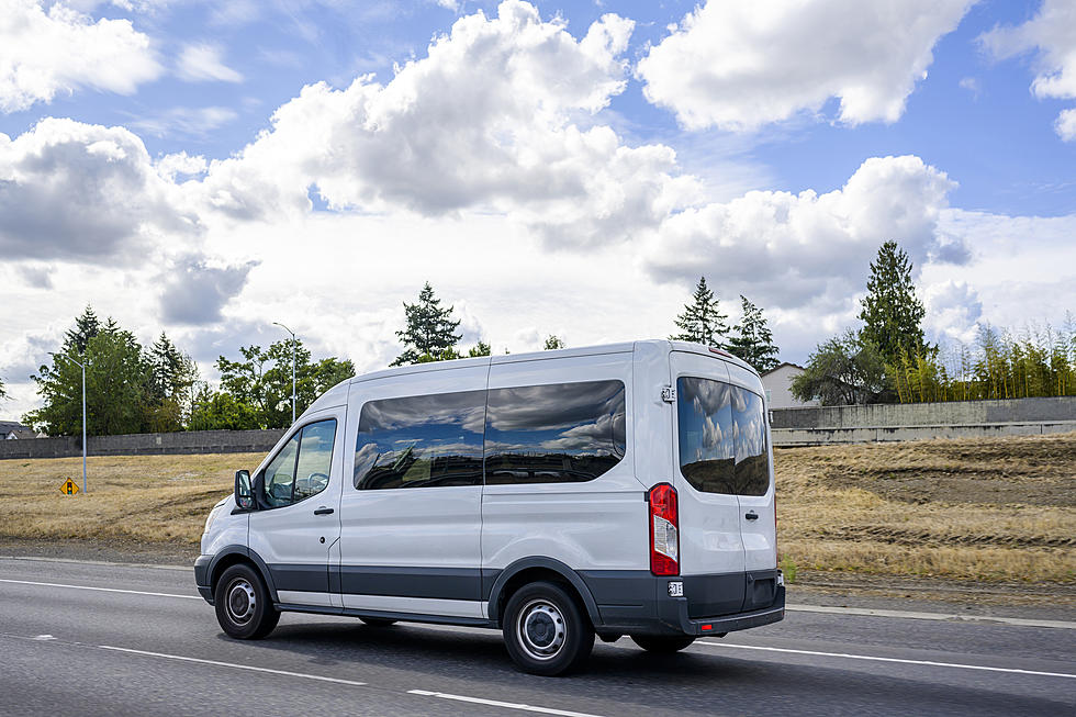 Autonomous Mini-Vans Are Now Being Tested On Texas Roadways