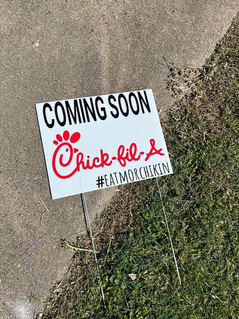 Pranksters Announce The Opening Of A Chick-Fil-A Location That Doesn&#8217;t Exist