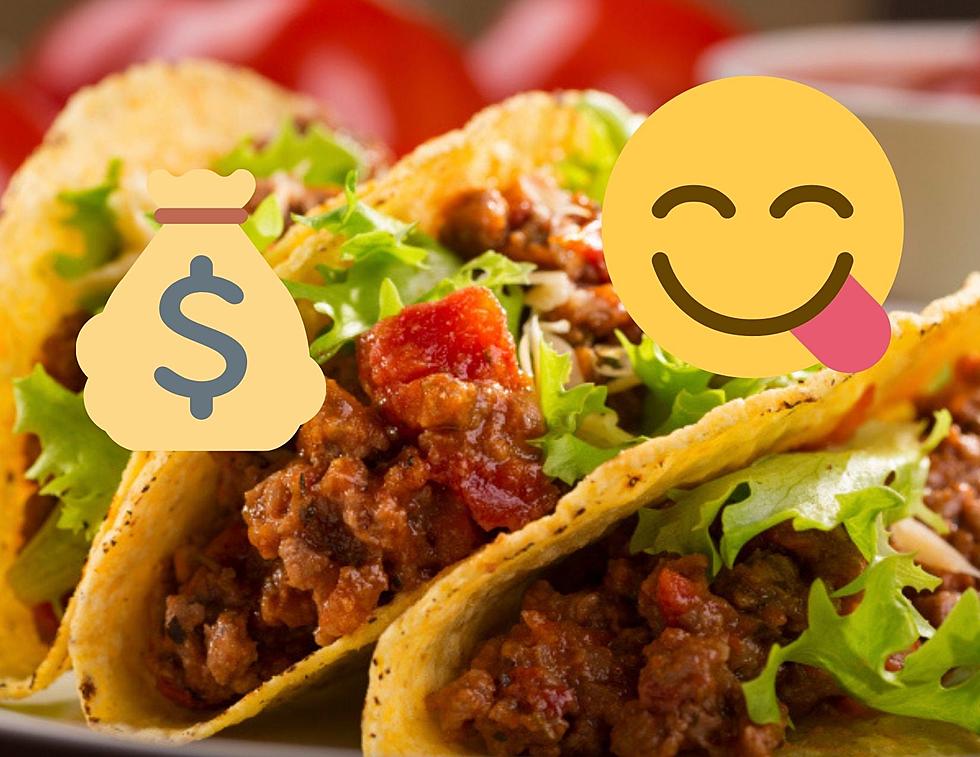 You Can Make $10,000 To Track Down The Best Taco's In Texas