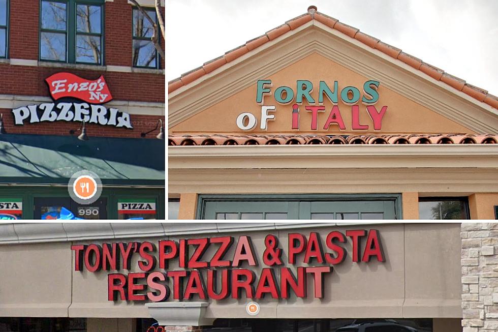 8 Best Pizza Restaurants in Texas With Dude’s Names