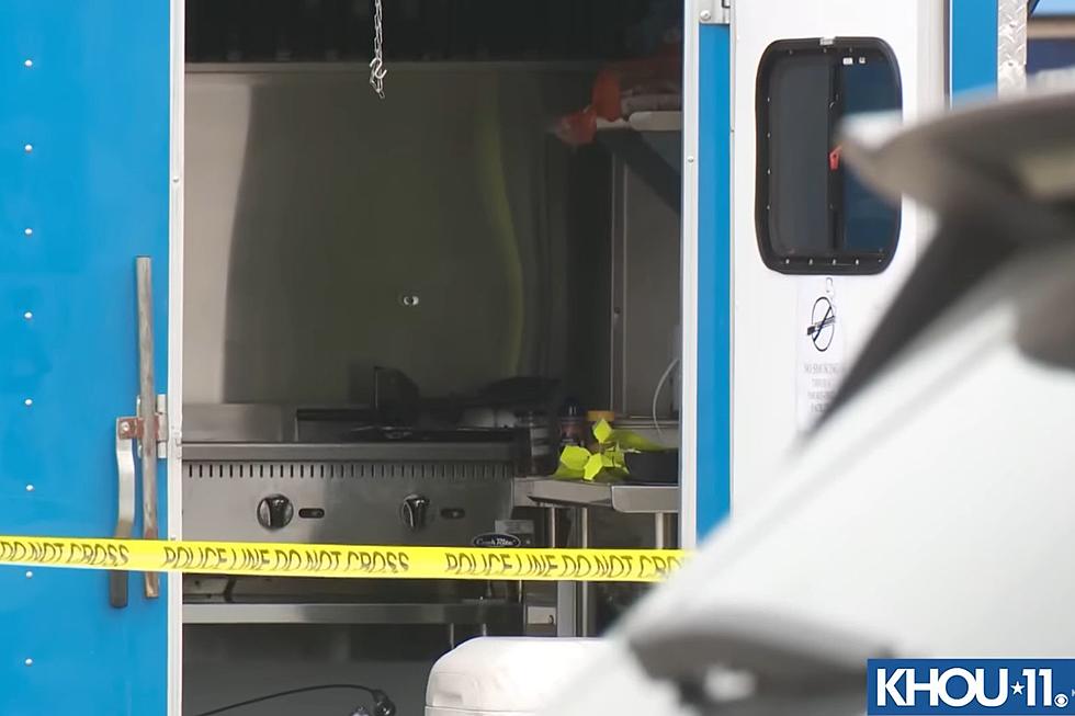 Food Truck Robber Thwarted by Texas Granny&#8217;s Deadly Aim