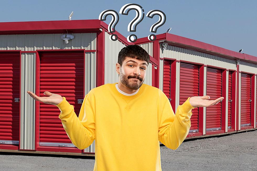 Is it Legal to Live in A Storage Unit in Texas?