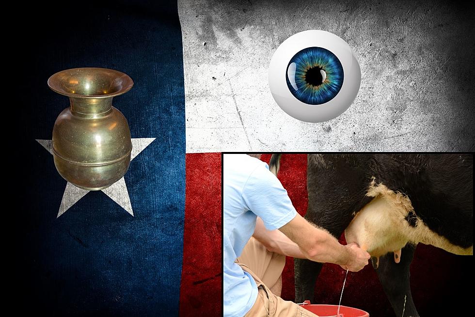 Bizarre Texas Laws That Still Exist