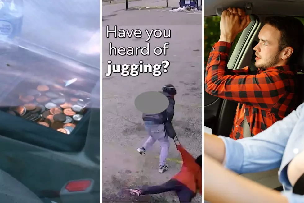 Texas Police Warn Citizens About “Jugging” Phenomenon