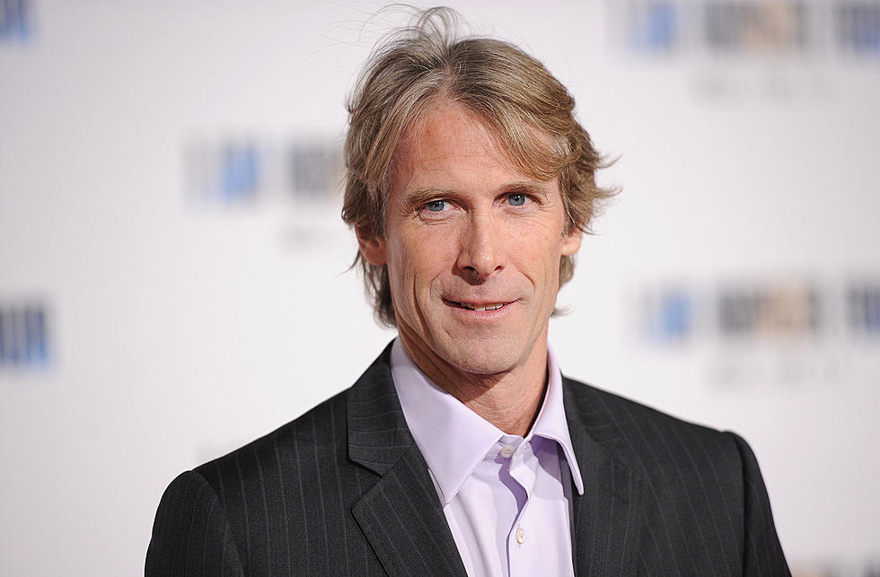 Michael Bay on ‘Transformers 2′:  “That was crap.”