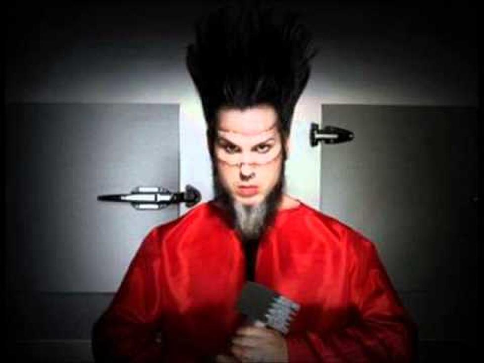 Listen To Wayne Static’s New Single “Assassins Of Youth”