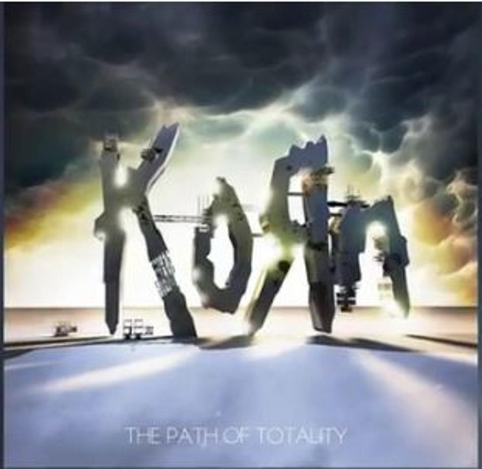 Korn "Sanctuary" [AUDIO]