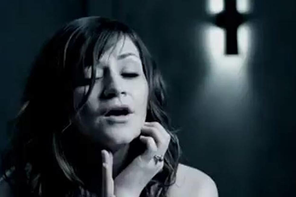 Flyleaf Singer Lacey Sturm Visits the ‘Underworld’ in ‘Heavy Prey’ Video