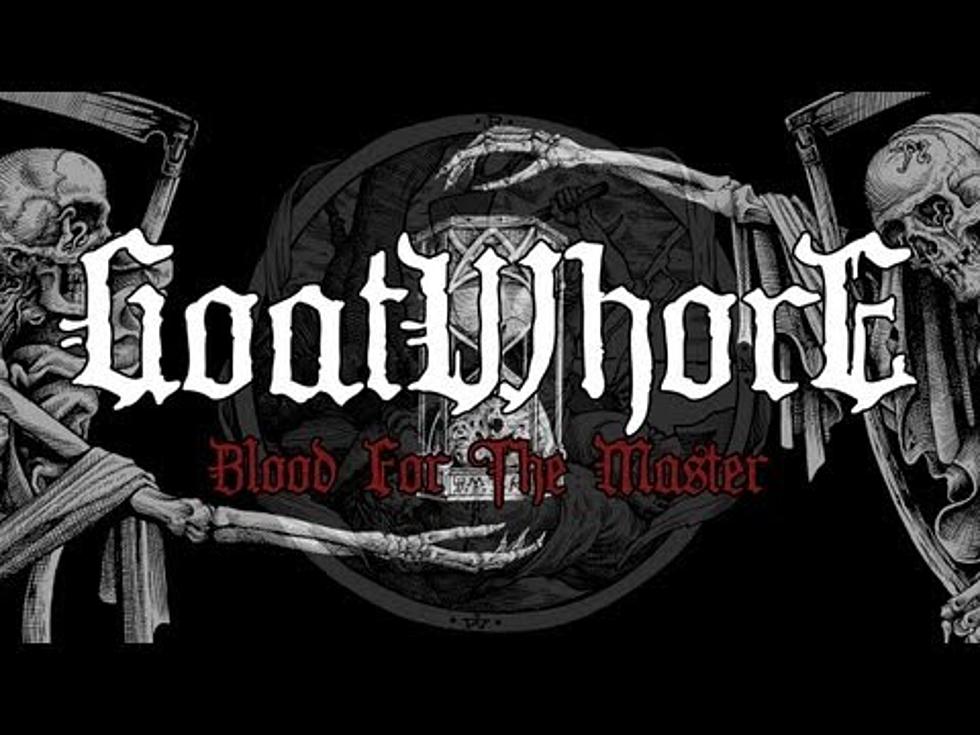 New Goatwhore – “Collapse In Eternal Worth” For Your Monday [VIDEO]