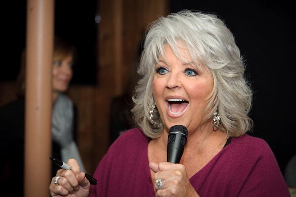 The Genius Of Paula Deen, A Judge Sends A Nudie Pic To The Bailiff And The Cows Are Plotting Their Revenge – News Of The WTF? [AUDIO]