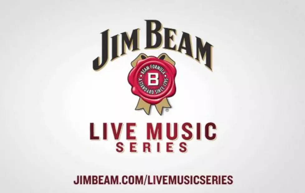 Jim Beam&#8217;s 2012 Live Music Series Looks, Ok. [VIDEO]