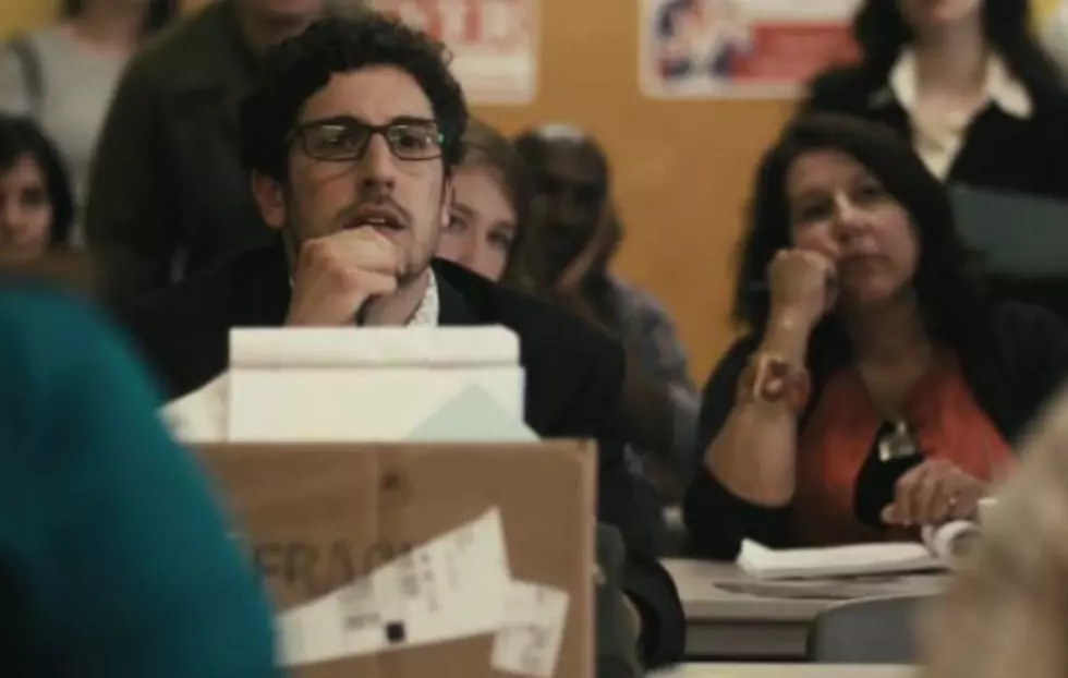 See The New Jason Biggs Comedy Trailer "Grassroots" Here