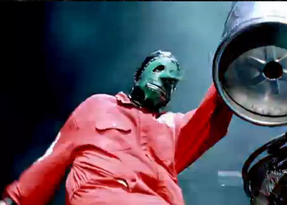Slipknot Release Antennas To Hell #3 Teaser [VIDEO]