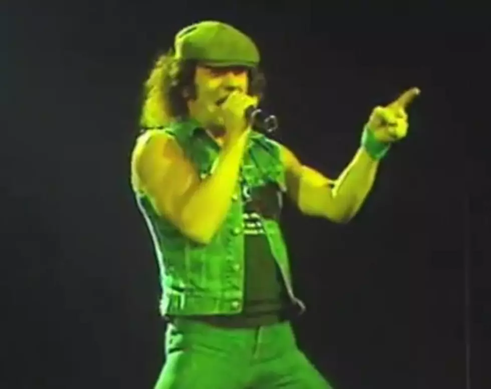 &#8216;Beyond the Thunder&#8217; Pays Homage to AC/DC; the Band has Yet to Respond [VIDEO]