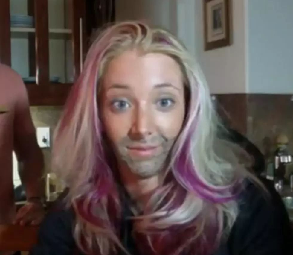 Jenna Marbles Takes a Look Back at 2012 with Extras [NSFW VIDEO]