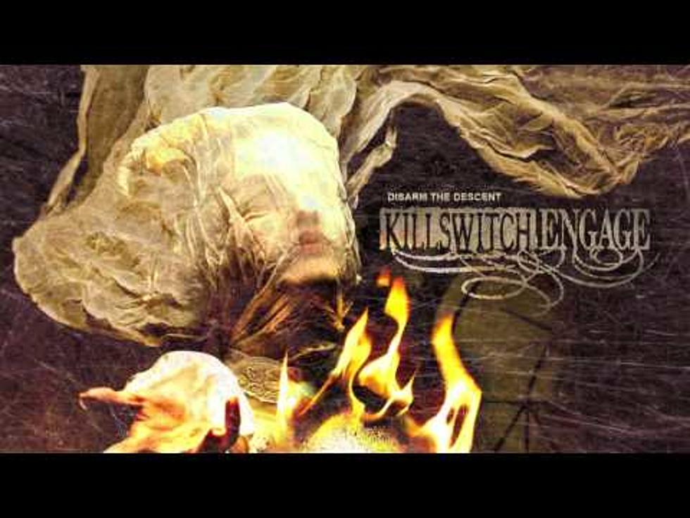 How About Some New Killswitch Engage? Here’s ‘In Due Time’
