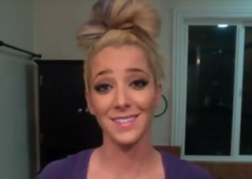 Jenna Marbles Explains What a Woman’s Hair Really Means [NSFW VIDEO]