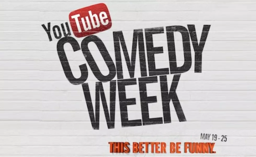 The Most Famous Comedy Videos on YouTube