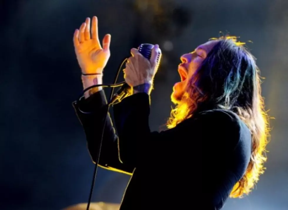 Brandon Boyd of Incubus Releases Single With His New Band
