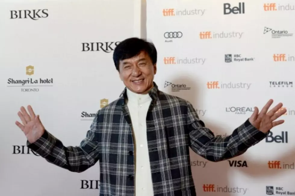 The Best Story Ever – Jackie Chan Vs. Bruce Lee