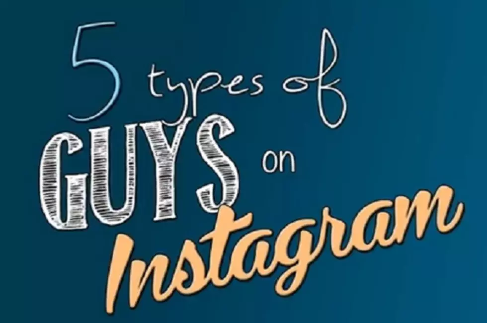 If You&#8217;re on Instagram, Here&#8217;s 5 Reasons Not to Be
