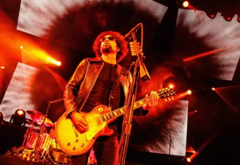 Alice in Chains Entertains with Not One, But Two New Music Videos
