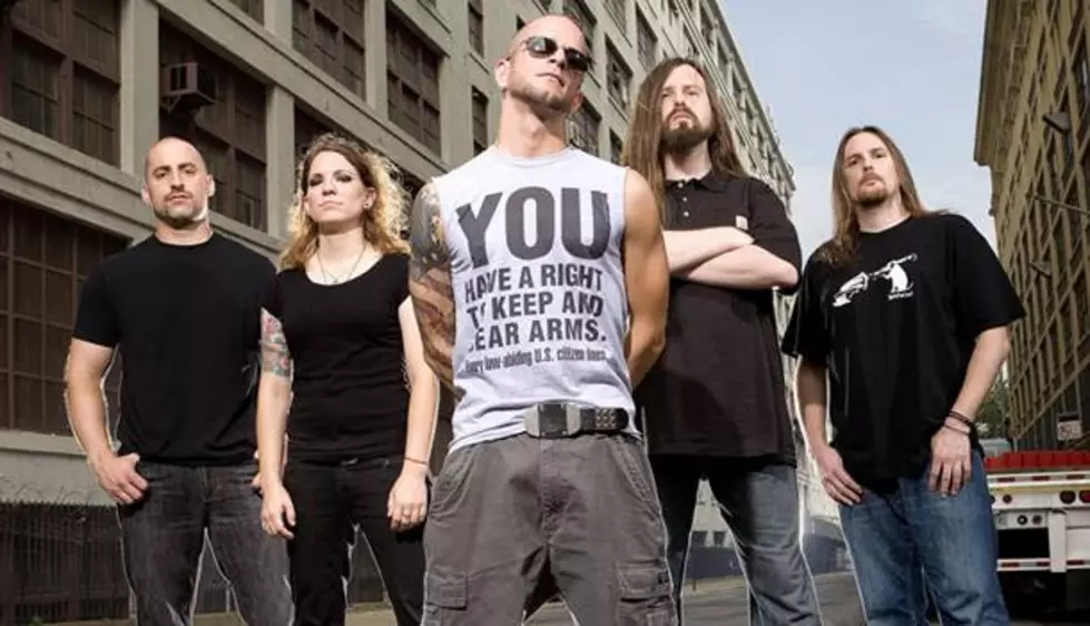 All That Remains ‘What If I Was Nothing’ – Crank It or Yank It