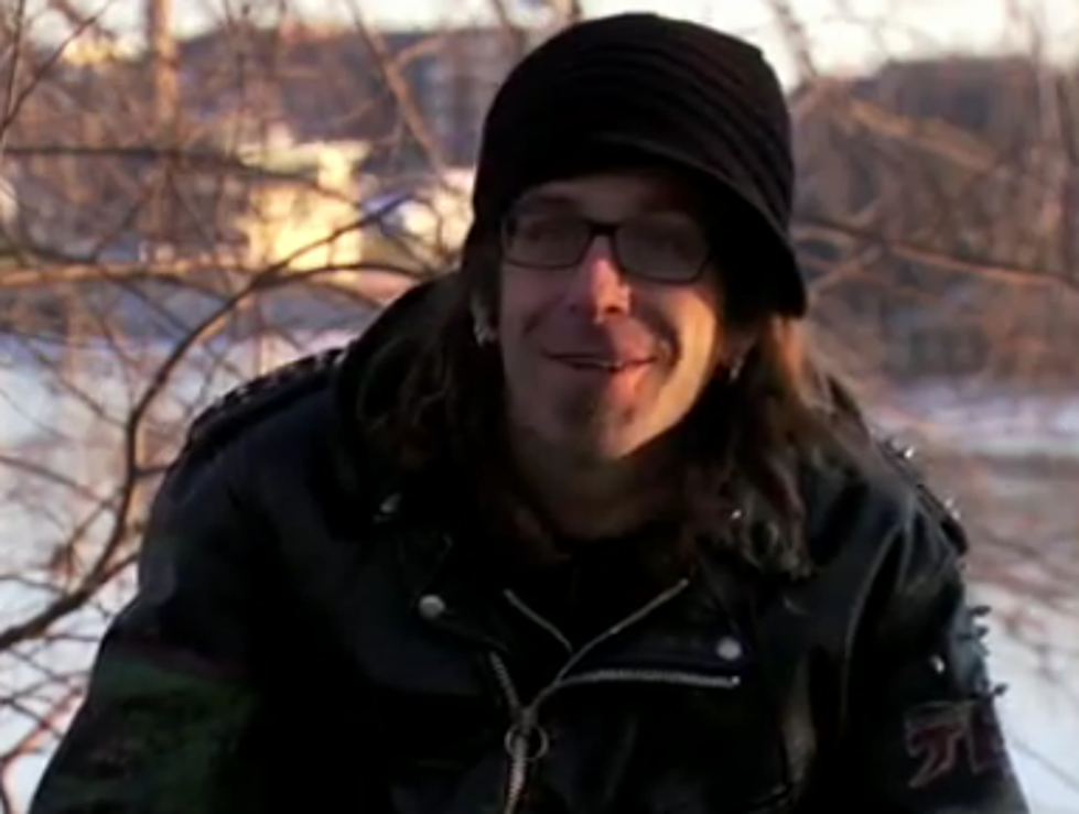 Watch the Trailer for Lamb of God’s New Documentary ‘As the Palaces Burn’