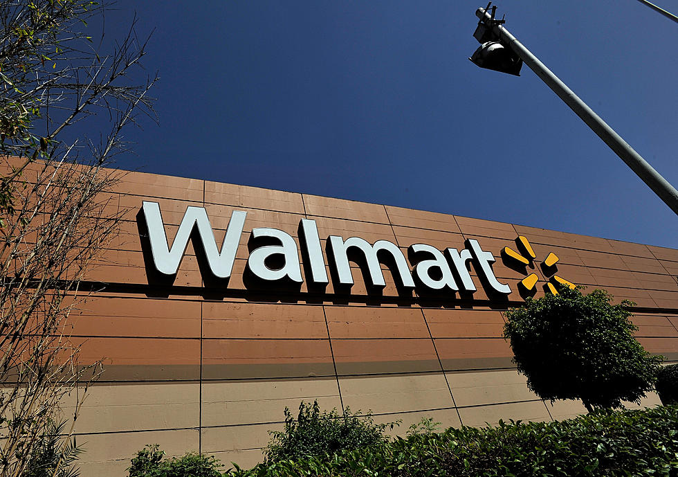 Wal-Mart Bans Man for too Much Price Matching
