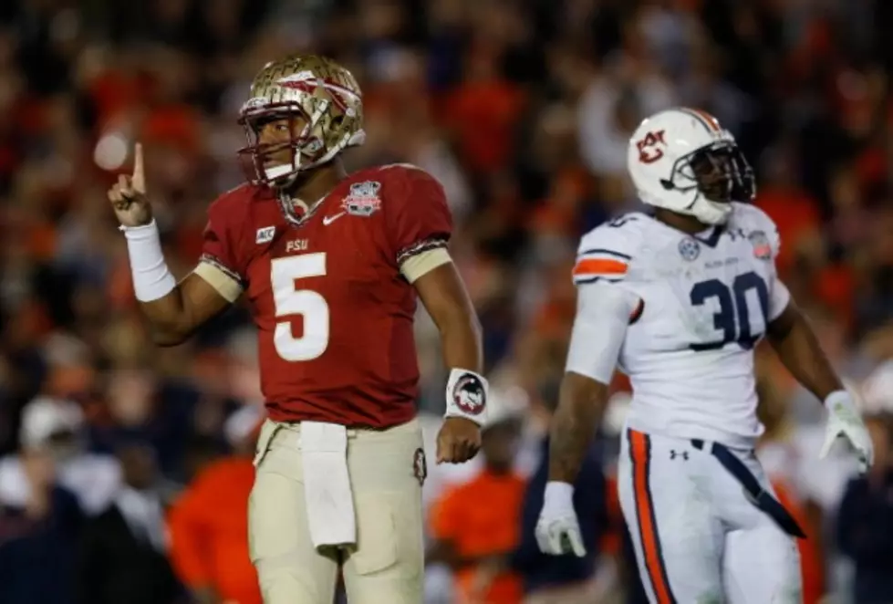 Florida State Wins National Championship in Most Exciting Game in BCS History